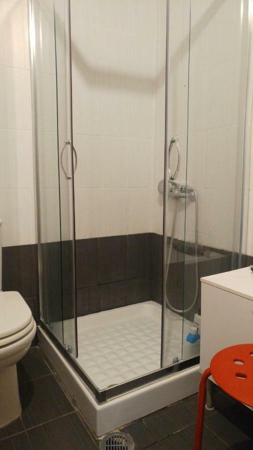 Family Apartment Derveni Luaran gambar