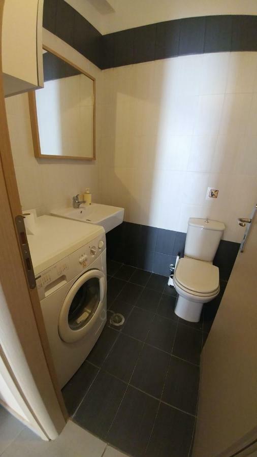 Family Apartment Derveni Luaran gambar